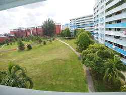 Blk 148 Pasir Ris Street 13 (Pasir Ris), HDB 5 Rooms #206663211